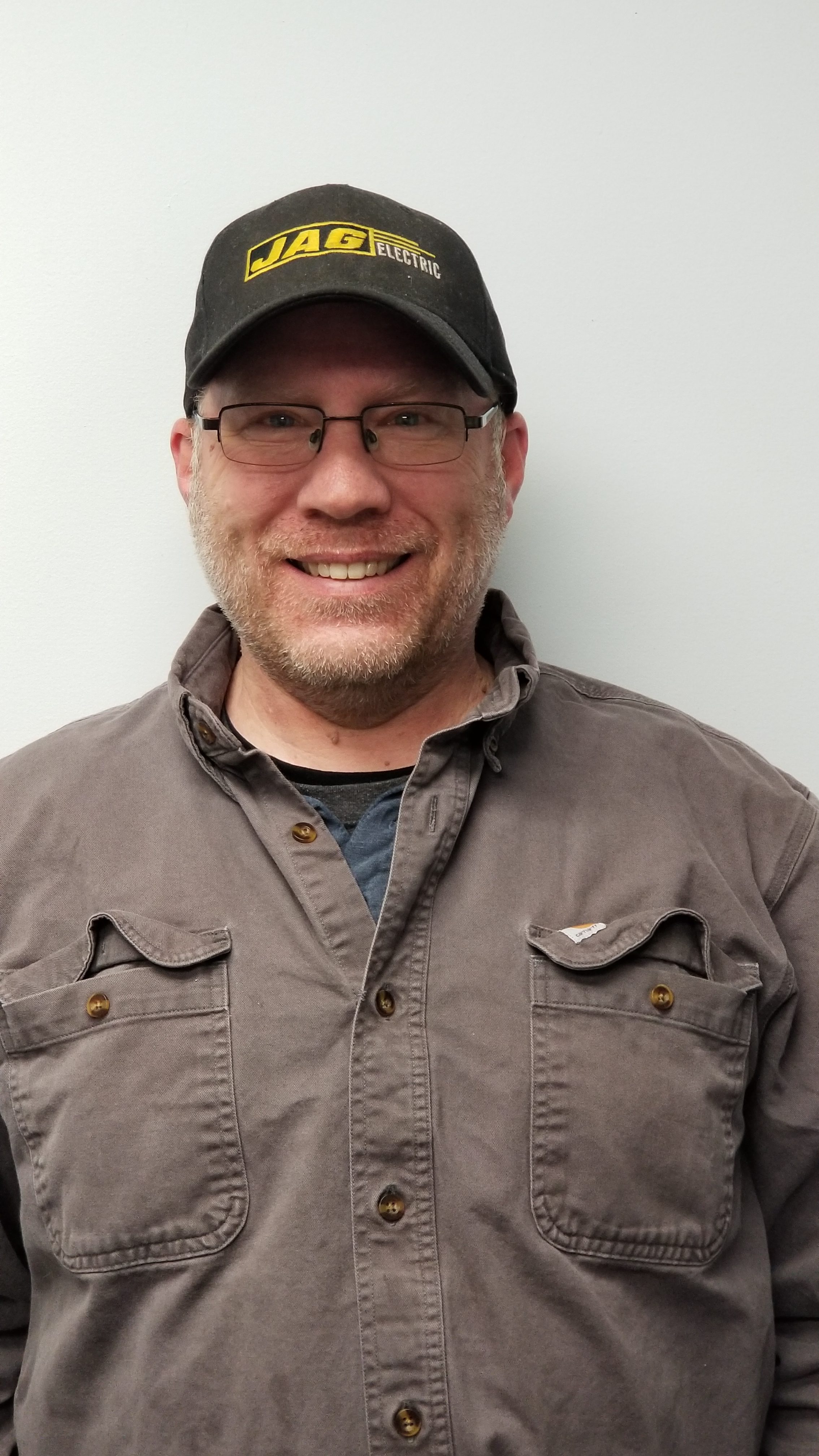 John Jag Electric LLC